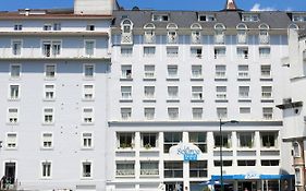 Hotel La Source